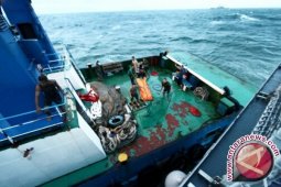 Jepang Janji Bantu Pencarian AirAsia Sekuat Tenaga