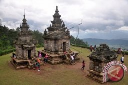 Candi Gedong Songo