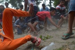 Sedekah Uang