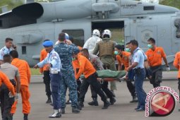 Identifikasi Jenazah AirAsia Kurang Dua Sampel DNA