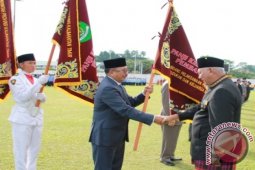 Pemprov Kaltim Siapkan 54 Panji Keberhasilan Pembangunan