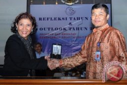 Nota Kesepahaman KKP Dan PPATK