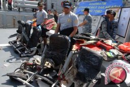 Kotak Hitam AirAsia QZ8501 Akan Dicari Dengan "Robot"