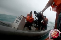 Babak Baru Dari Selat Karimata