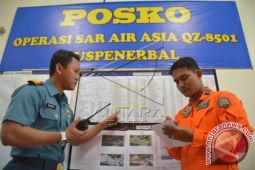 Korban AirAsia yang Sudah Teridentifikasi