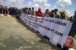 Penegak Hukum Diminta Tangani Kasus HGU KAM