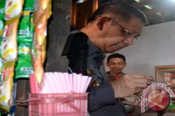 Pontianak Ancam Sanksi Kantin Sekolah Tidak Sehat