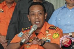 Basarnas Ajak Keluarga Korban AirAsia Tabur Bunga