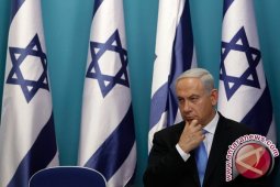 Presiden Israel Kecam Keputusan Benjamin Netanyahu