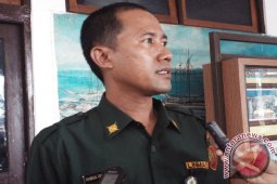 Banjarmasin Gusur Rumah Lanting