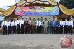 Tambahan Kuota Haji Diupayakan
