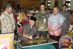 Jamkrida Mampu Tumbuhkan Ekonomi Kaltim