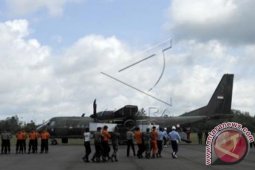 Jenazah Korban Pesawat AirAsia