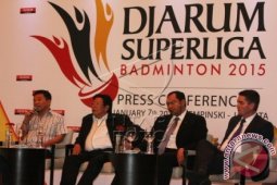 Superliga Badminton Pindah Lokasi ke Bali