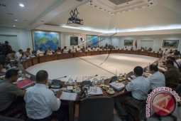 Sidang Kabinet Paripurna