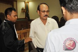Korupsi Bantuan Koperasi