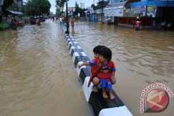 BANJIR TAHUNAN