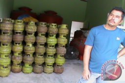 Pertamina Siap Jalankan Distribusi Elpiji Subsidi Tertutup