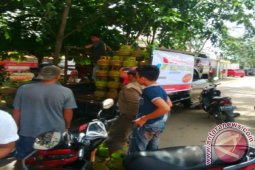 Pertamina: Harga Gas Subsidi Tak Boleh Lebihi HET