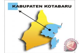 Kotabaru Menjadi Tonggak Bersejarah