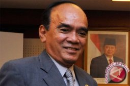 Siswono: Posisi Politik Golkar Belum Disepakati