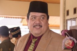 Sekda Nilai Pernyataan Wagub Bentuk Kasih Sayang