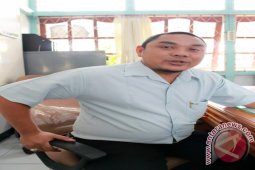 Anggota DPRD Pertanyakan Proyek Jalan Sungai Tebelian