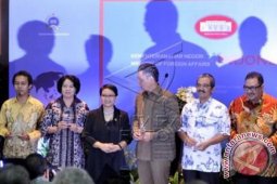 Adam Malik Award