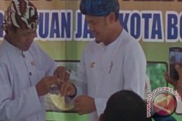 Agenda Pemkot Bogor Kamis 18 Februari 2016