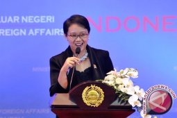 Mewujudkan keamanan kawasan di usia emas ASEAN
