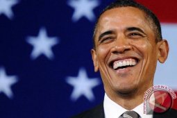 Obama Kutuk Serangan Keji ke Surat Kabar Prancis