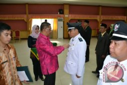 Pemkot Pontianak: PNS Sisa Gaji Minim Tidak Diberikan Jabatan