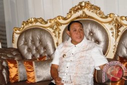 Pemkot Bontang Berencana Tambah Pembangkit Listrik