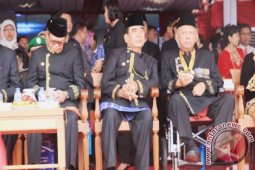 Ajak Rakyat Berjuang Bersama Tuntut Otsus