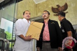 29 Menteri Kabinet Kerja Sudah Lapor LHKPN