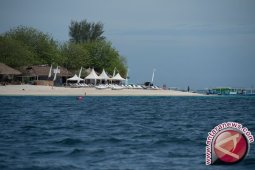 Lebih dari 1,6 juta turis melancong ke NTB