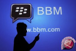 BBM Akan Bisa Dioperasikan di Perangkat Wearable