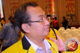 Kubu Ancol Belum Berencana Ambil Alih Fraksi Golkar
