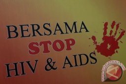 HIV/ AIDS Mengkhawatirkan di Sintang, 70 Penderita Meninggal