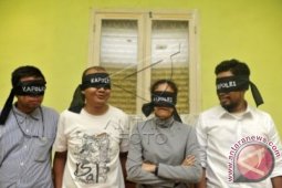 Kritisi Pengajuan Calon Kapolri