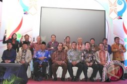 Paparkan Keberhasilan Pembangunan
