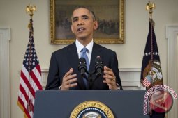 Mengapa Obama Tidak Bergabung di Perancis?