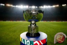 Hasil Pertandingan dan Klasemen Piala Asia