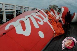 AirAsia: Basarnas Evakuasi Badan Pesawat QZ8501