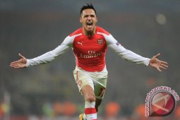Wenger berharap Sanchez dalam kondisi bugar