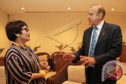 Kerja Sama Indonesia-Timor Leste-Australia