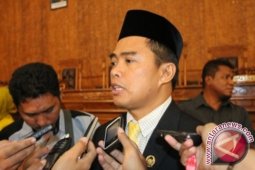 Ketua DPRD Kutai Timur Setuju Tuntut Otsus