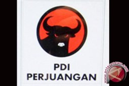 Daftar Cawali Banjarbaru Lewat PDIP