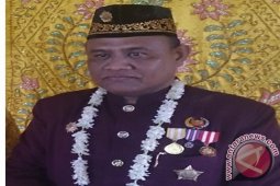 Milad Ke 511 Kesultanan Banjar Digelar November