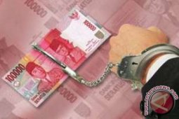 Belasan kepala desa tertipu oknum relawan Jokowi